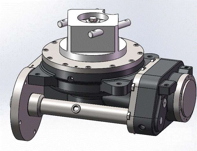 Loading Gearbox